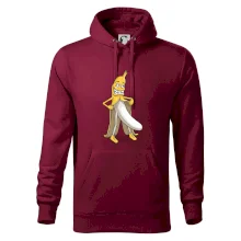 Úchylný banán (Hana-creative)