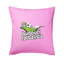 Budoucí fotbalista