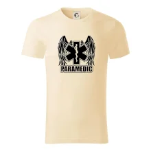 Paramedic Paramedic