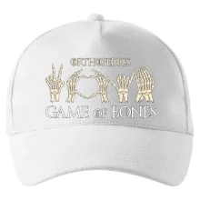 Game of Bones Orthopedics