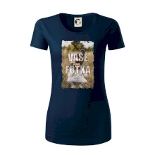 Triko s vlastní fotkou