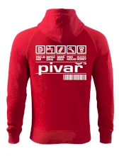 Čárový kód pivař