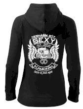 Nesnáším být sexy - kamioňák