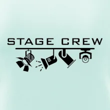 Osvětlovač - stagecrew