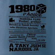 1980 v kostce