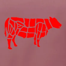 Grilování - Grill Chef - Kráva