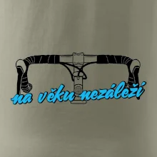 Na věku nezáleží