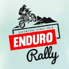 Enduro rally