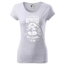 California Old School Club