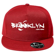 Brooklyn úsměv