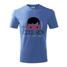 Code Boy