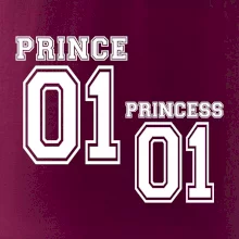 Princess 01