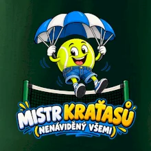 Mistr kraťasů