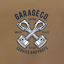Garage Co