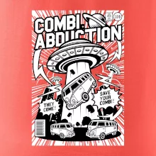 Combi abduction