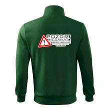 Pozor nesahat - moje žena