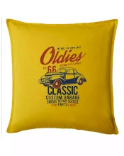 Oldies car - Váš ročník