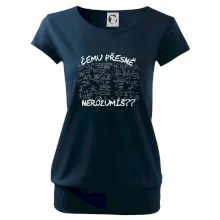 Čemu přesně nerozumíš - fyzika