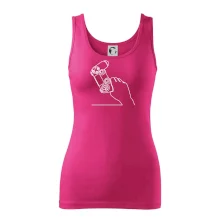 Herní ovladač jedním tahem