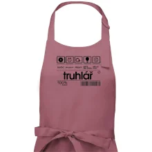 Čárový kód truhlář