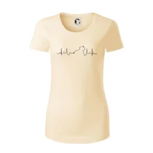 Stafordšírsky bulteriér EKG