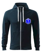 Hvězda samostatná - záchranář / rescue