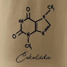Čokoláda chemie