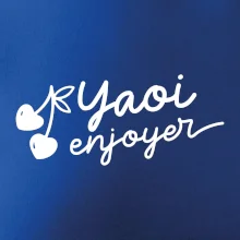 Yaoi enjoyer