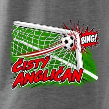 Čistý angličan