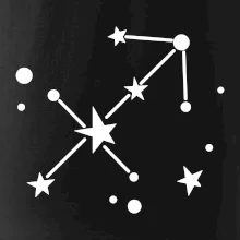 Souhvězdí - Sagittarius - Střelec Souhvězdí - Sagittarius - Střelec