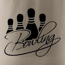 Bowling kuželky