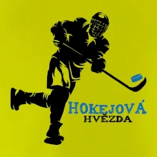 Hokejová hvězda Hokejová hvězda