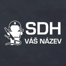 SDH postavička  (vlastní název)