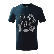 Horolezecké karabiny