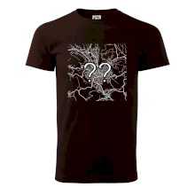 Mapy měst černobílé - Vaše město