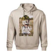 Triko s vlastní fotkou Triko s vlastní fotkou