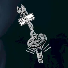 Metal detector rock Metal detector rock