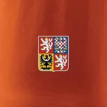 Velký státní znak ČR