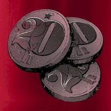 Haléře pro šedesátníka