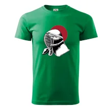 Japan culture - šerm