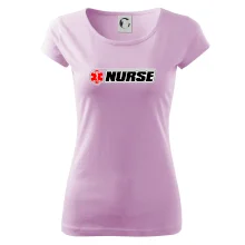 Nurse kříž