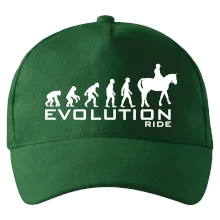 Evoluce Ride horse