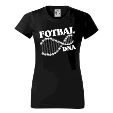 Fotbal DNA