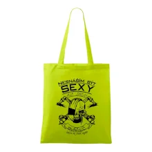 Nesnáším být sexy - svářeč