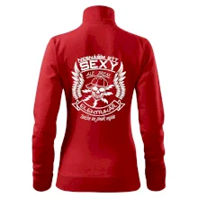 Nesnáším být sexy - elektrikář