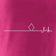 Poker EKG kule kára