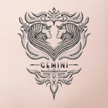 Gemini - vintage