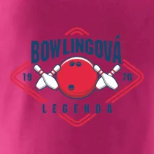 Bowlingová legenda ročník