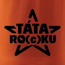 Táta roku rocku