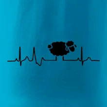 EKG černá ovečka